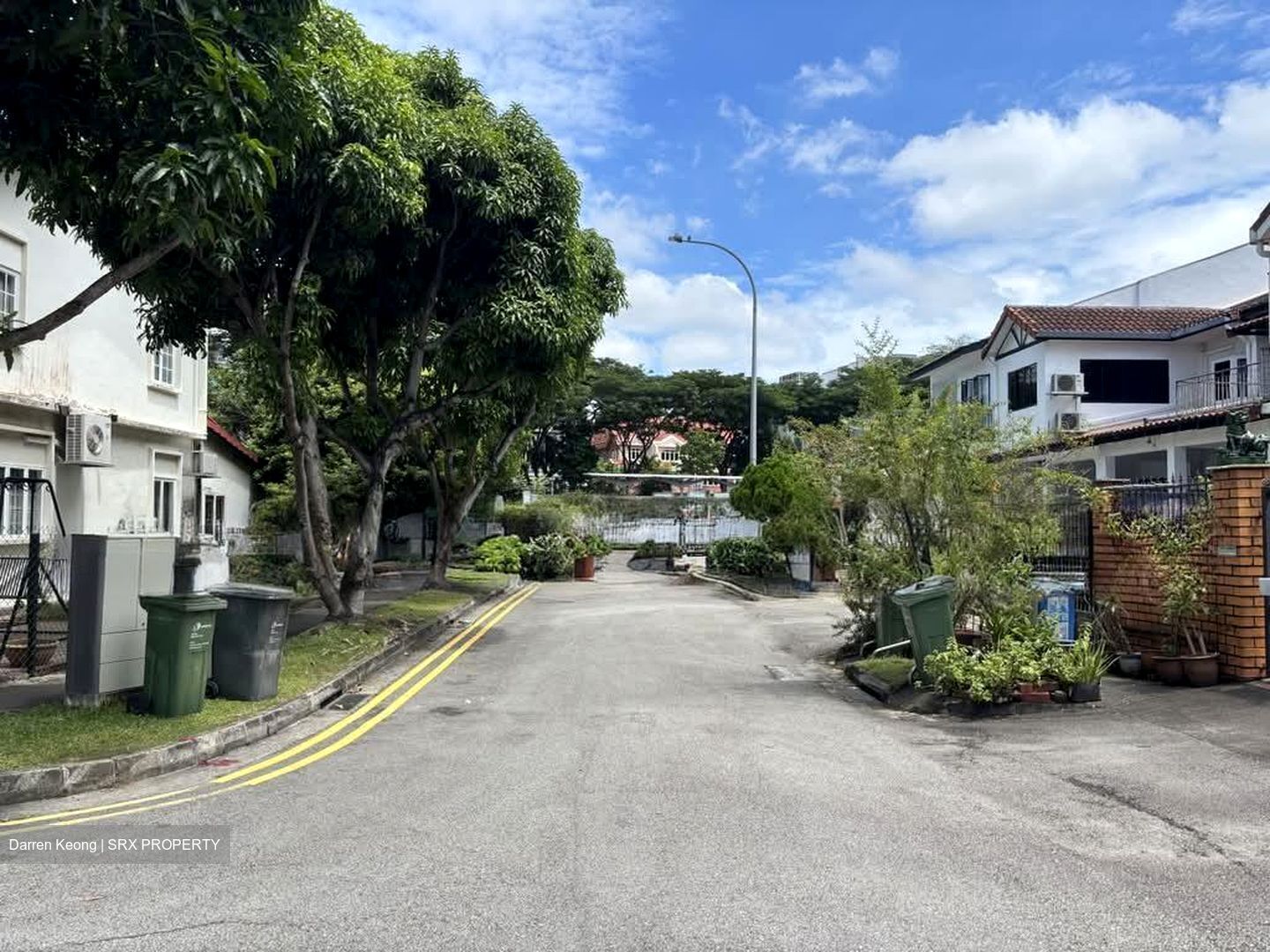 Tai Keng Villas (D19), Terrace #570593081